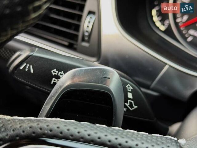 Белый Ауди РС7, объемом двигателя 3.99 л и пробегом 111 тыс. км за 52999 $, фото 37 на Automoto.ua