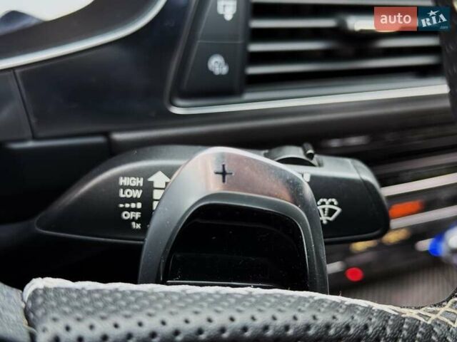 Белый Ауди РС7, объемом двигателя 3.99 л и пробегом 111 тыс. км за 52999 $, фото 38 на Automoto.ua