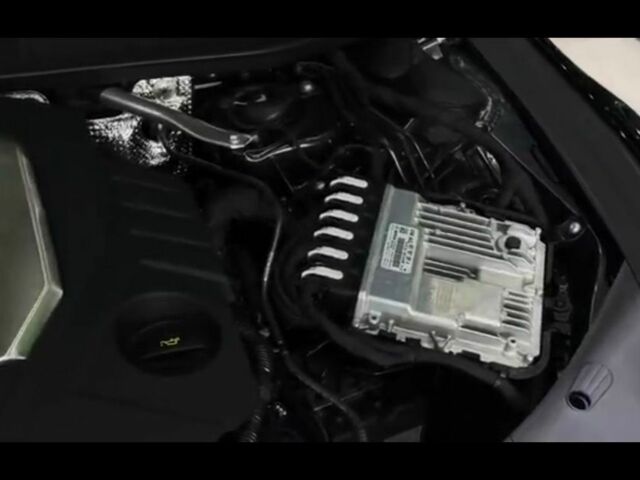 Чорний Ауді РС7, об'ємом двигуна 6.2 л та пробігом 2 тис. км за 10000 $, фото 17 на Automoto.ua