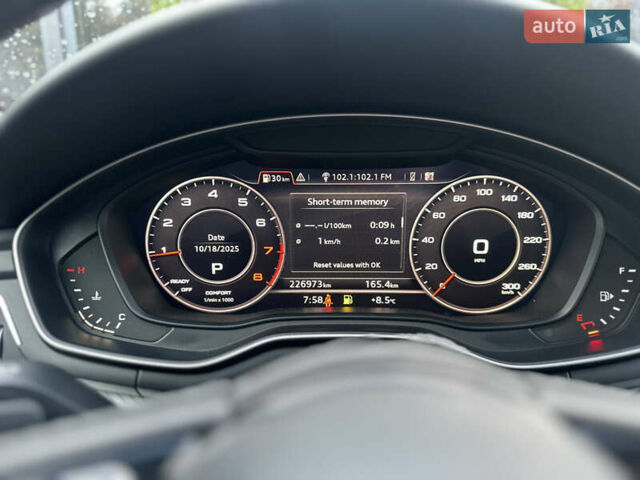 Ауди РС7 2017 в Львове на Automoto.ua Черный Ауди РС7, объемом двигателя 2 л и пробегом 227 тыс. км за 20900 $, фото 12 на Automoto.ua