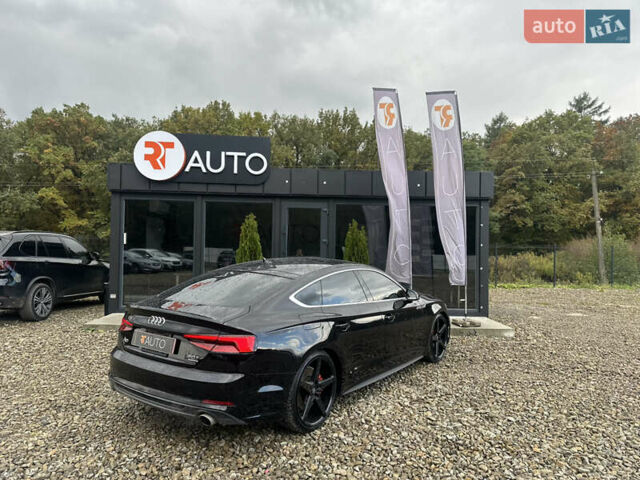 Ауди РС7 2017 в Львове на Automoto.ua Черный Ауди РС7, объемом двигателя 2 л и пробегом 227 тыс. км за 20900 $, фото 5 на Automoto.ua