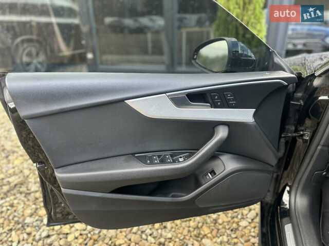 Ауди РС7 2017 в Львове на Automoto.ua Черный Ауди РС7, объемом двигателя 2 л и пробегом 227 тыс. км за 20900 $, фото 17 на Automoto.ua