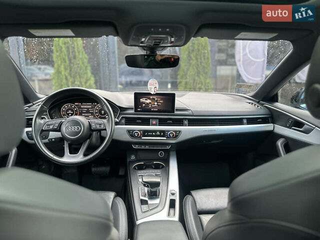 Ауди РС7 2017 в Львове на Automoto.ua Черный Ауди РС7, объемом двигателя 2 л и пробегом 227 тыс. км за 20900 $, фото 10 на Automoto.ua