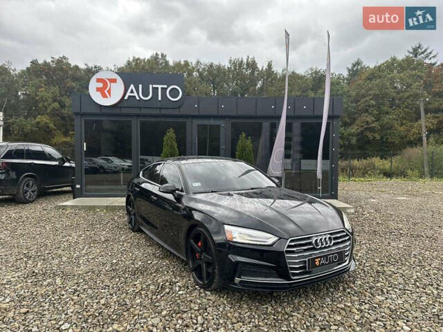 Ауди РС7 2017 в Львове на Automoto.ua Черный Ауди РС7, объемом двигателя 2 л и пробегом 227 тыс. км за 20900 $, фото 7 на Automoto.ua