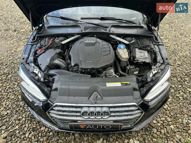 Ауди РС7 2017 в Львове на Automoto.ua Черный Ауди РС7, объемом двигателя 2 л и пробегом 227 тыс. км за 20900 $, фото 9 на Automoto.ua