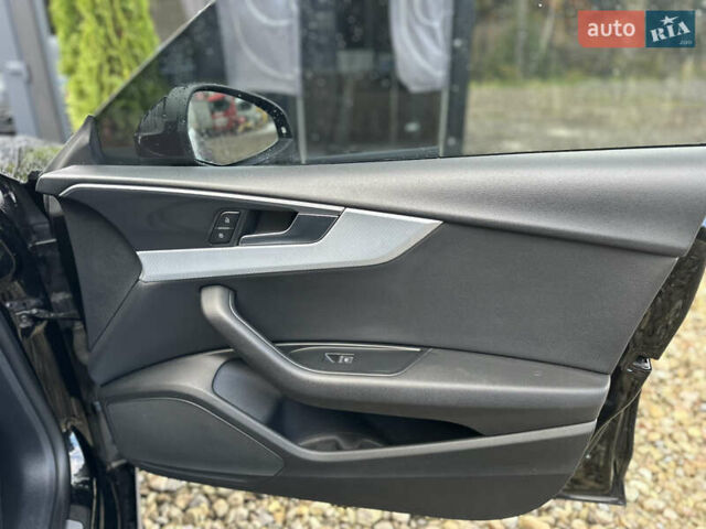 Ауди РС7 2017 в Львове на Automoto.ua Черный Ауди РС7, объемом двигателя 2 л и пробегом 227 тыс. км за 20900 $, фото 23 на Automoto.ua