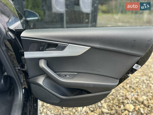 Ауди РС7 2017 в Львове на Automoto.ua Черный Ауди РС7, объемом двигателя 2 л и пробегом 227 тыс. км за 20900 $, фото 21 на Automoto.ua