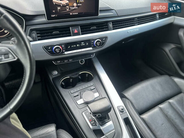 Ауди РС7 2017 в Львове на Automoto.ua Черный Ауди РС7, объемом двигателя 2 л и пробегом 227 тыс. км за 20900 $, фото 14 на Automoto.ua