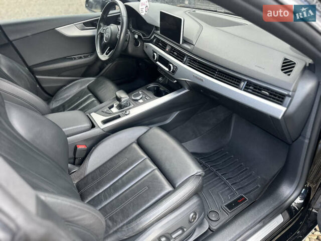 Ауди РС7 2017 в Львове на Automoto.ua Черный Ауди РС7, объемом двигателя 2 л и пробегом 227 тыс. км за 20900 $, фото 24 на Automoto.ua