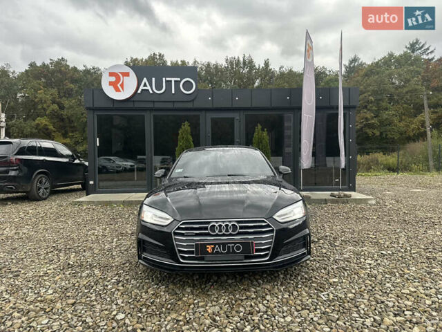 Ауди РС7 2017 в Львове на Automoto.ua Черный Ауди РС7, объемом двигателя 2 л и пробегом 227 тыс. км за 20900 $, фото 8 на Automoto.ua