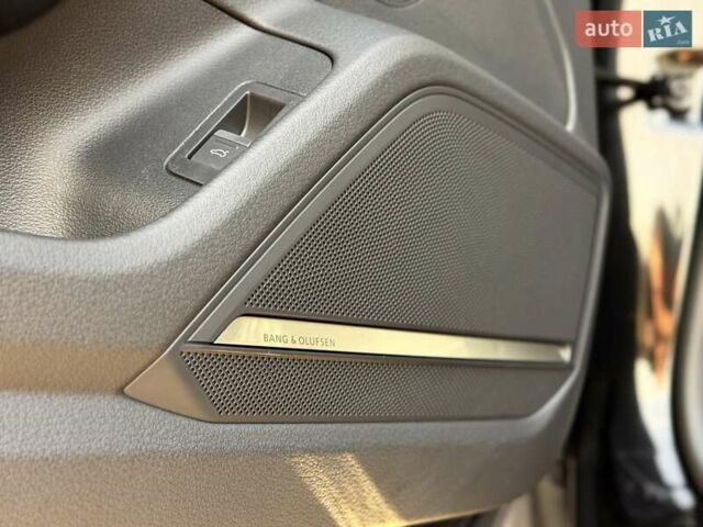 Черный Ауди РС7, объемом двигателя 4 л и пробегом 63 тыс. км за 112000 $, фото 24 на Automoto.ua