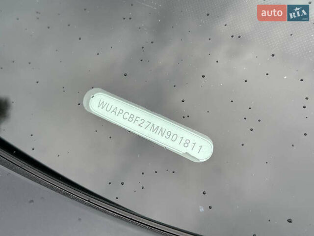 Черный Ауди РС7, объемом двигателя 4 л и пробегом 73 тыс. км за 102999 $, фото 46 на Automoto.ua