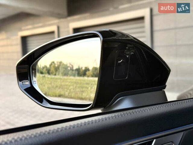 Черный Ауди РС7, объемом двигателя 4 л и пробегом 63 тыс. км за 112000 $, фото 22 на Automoto.ua