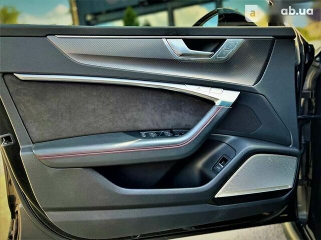 Ауді РС7, об'ємом двигуна 4 л та пробігом 31 тис. км за 166666 $, фото 18 на Automoto.ua