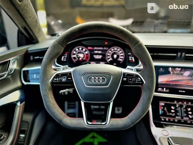 Ауді РС7, об'ємом двигуна 4 л та пробігом 31 тис. км за 166666 $, фото 28 на Automoto.ua