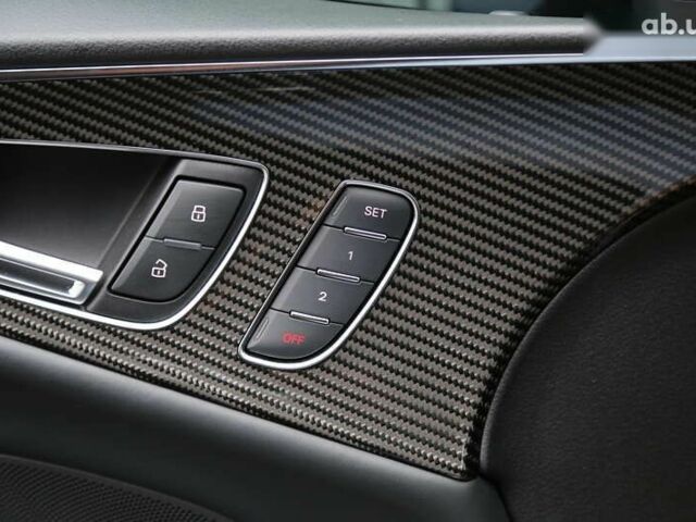 Ауди РС7, объемом двигателя 4 л и пробегом 58 тыс. км за 46900 $, фото 24 на Automoto.ua