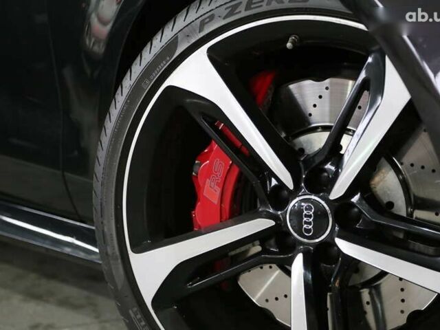 Ауди РС7, объемом двигателя 4 л и пробегом 58 тыс. км за 46900 $, фото 4 на Automoto.ua