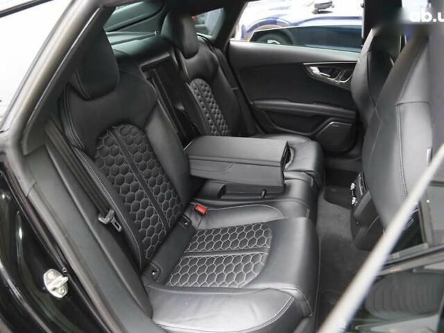 Ауди РС7, объемом двигателя 4 л и пробегом 58 тыс. км за 46900 $, фото 12 на Automoto.ua