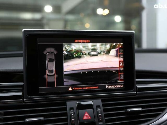 Ауди РС7, объемом двигателя 4 л и пробегом 58 тыс. км за 44900 $, фото 19 на Automoto.ua