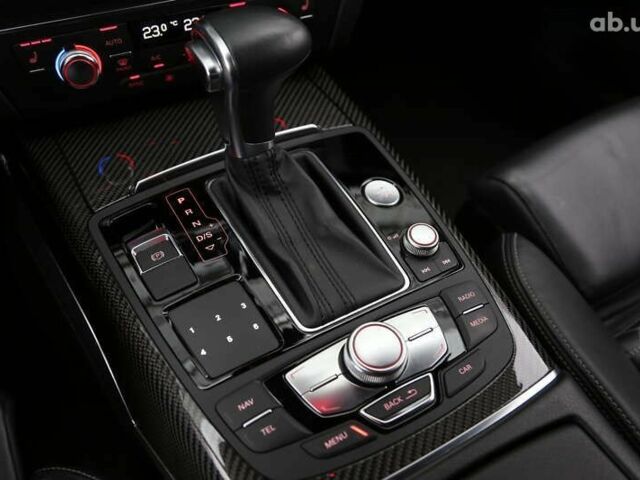 Ауди РС7, объемом двигателя 4 л и пробегом 58 тыс. км за 44900 $, фото 21 на Automoto.ua