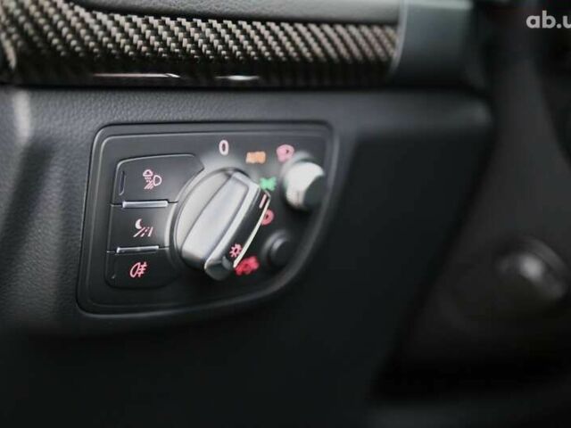 Ауди РС7, объемом двигателя 4 л и пробегом 58 тыс. км за 44900 $, фото 25 на Automoto.ua