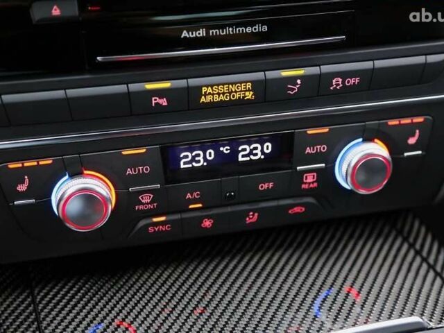 Ауди РС7, объемом двигателя 4 л и пробегом 58 тыс. км за 44900 $, фото 20 на Automoto.ua