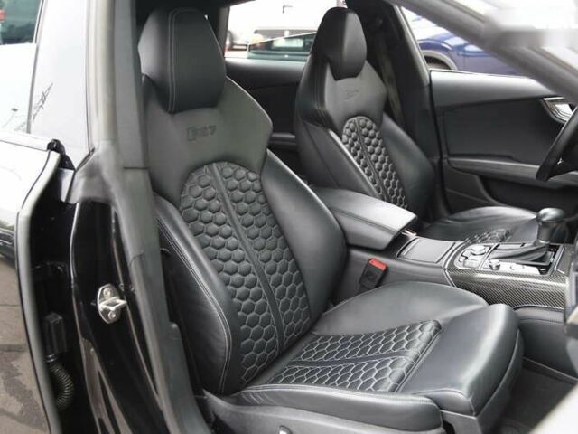 Ауди РС7, объемом двигателя 4 л и пробегом 58 тыс. км за 44900 $, фото 13 на Automoto.ua