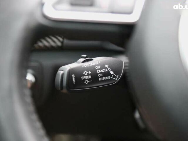 Ауди РС7, объемом двигателя 4 л и пробегом 58 тыс. км за 44900 $, фото 27 на Automoto.ua