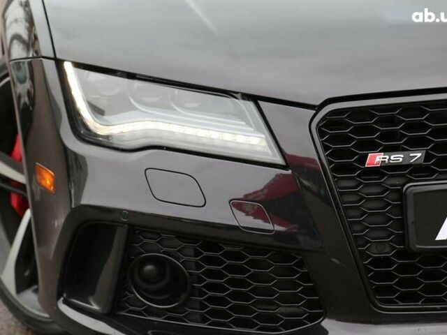 Ауди РС7, объемом двигателя 4 л и пробегом 58 тыс. км за 44900 $, фото 3 на Automoto.ua