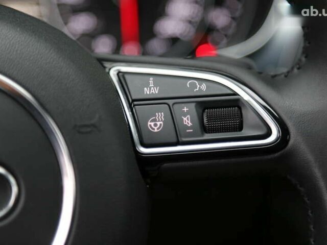 Ауди РС7, объемом двигателя 4 л и пробегом 58 тыс. км за 44900 $, фото 28 на Automoto.ua