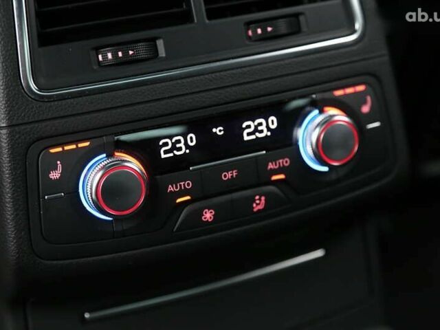 Ауди РС7, объемом двигателя 4 л и пробегом 58 тыс. км за 44900 $, фото 29 на Automoto.ua