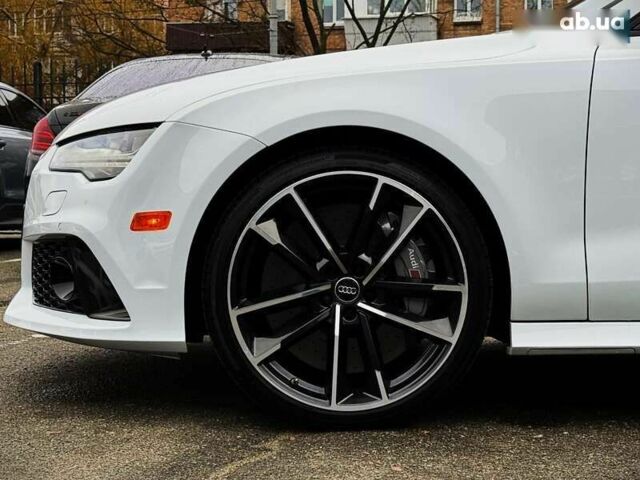 Ауді РС7, об'ємом двигуна 4 л та пробігом 111 тис. км за 52999 $, фото 10 на Automoto.ua