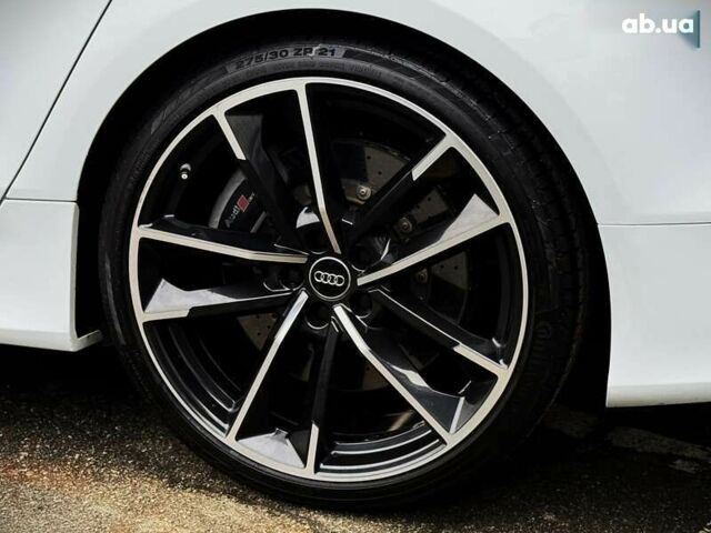 Ауді РС7, об'ємом двигуна 4 л та пробігом 111 тис. км за 52999 $, фото 11 на Automoto.ua