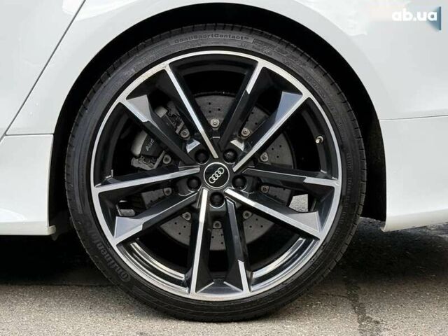 Ауді РС7, об'ємом двигуна 4 л та пробігом 111 тис. км за 53500 $, фото 17 на Automoto.ua