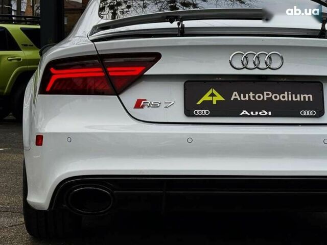 Ауді РС7, об'ємом двигуна 4 л та пробігом 111 тис. км за 52999 $, фото 19 на Automoto.ua