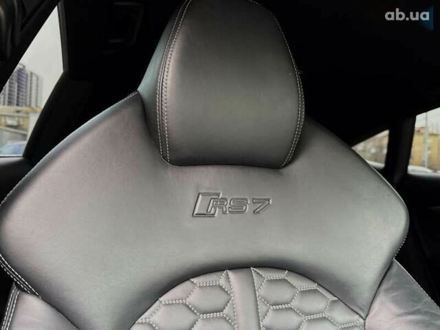 Ауді РС7, об'ємом двигуна 4 л та пробігом 111 тис. км за 52999 $, фото 28 на Automoto.ua