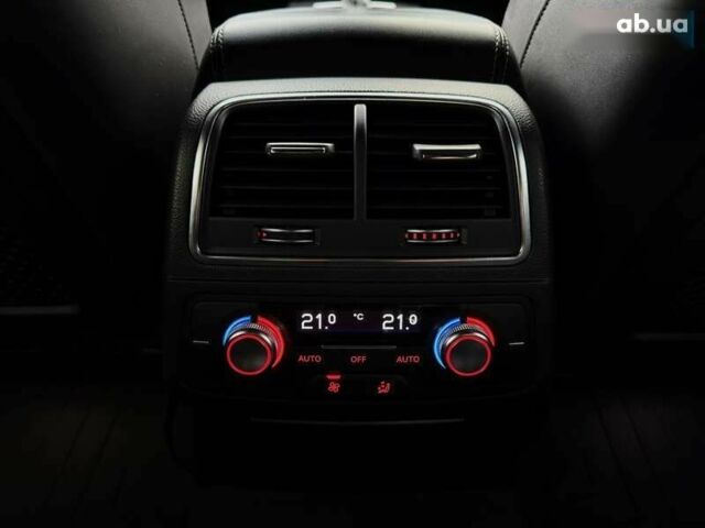 Ауді РС7, об'ємом двигуна 4 л та пробігом 111 тис. км за 52999 $, фото 29 на Automoto.ua