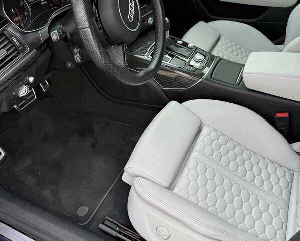Ауди РС7, объемом двигателя 4 л и пробегом 134 тыс. км за 43900 $, фото 33 на Automoto.ua