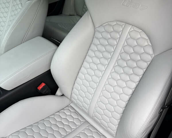 Ауди РС7, объемом двигателя 4 л и пробегом 134 тыс. км за 43900 $, фото 6 на Automoto.ua