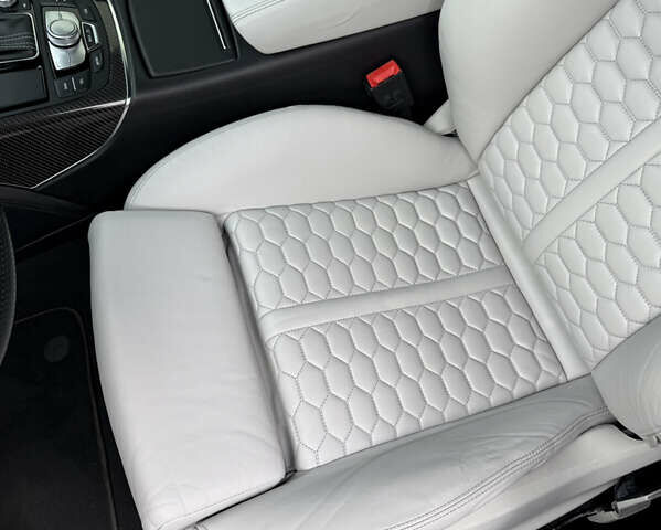 Ауди РС7, объемом двигателя 4 л и пробегом 134 тыс. км за 43900 $, фото 5 на Automoto.ua