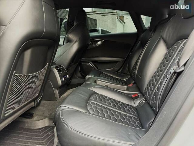 Ауді РС7, об'ємом двигуна 4 л та пробігом 111 тис. км за 52999 $, фото 23 на Automoto.ua