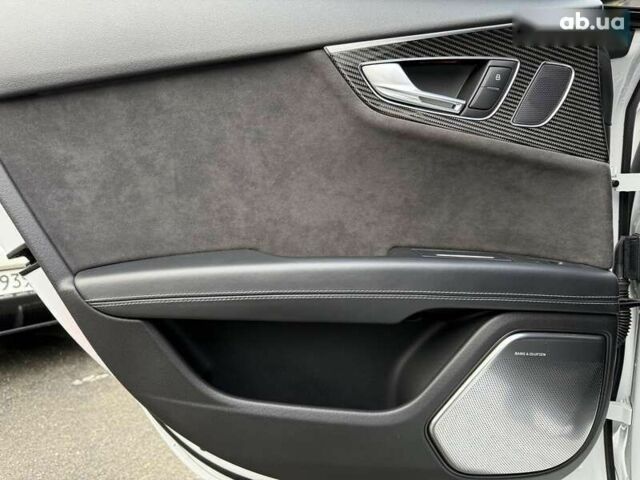 Ауді РС7, об'ємом двигуна 4 л та пробігом 111 тис. км за 52999 $, фото 22 на Automoto.ua