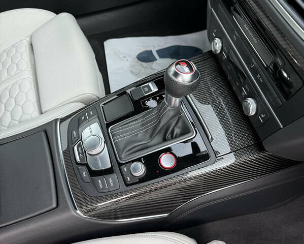 Ауди РС7, объемом двигателя 4 л и пробегом 134 тыс. км за 43900 $, фото 30 на Automoto.ua