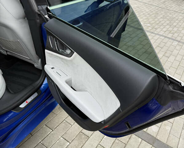 Ауди РС7, объемом двигателя 4 л и пробегом 134 тыс. км за 43900 $, фото 21 на Automoto.ua