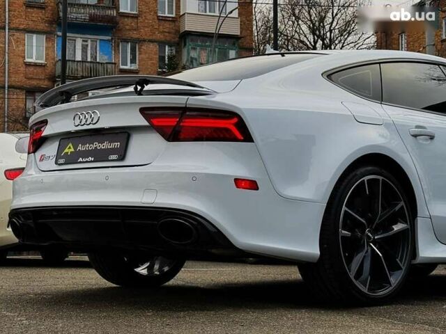 Ауді РС7, об'ємом двигуна 4 л та пробігом 111 тис. км за 52999 $, фото 15 на Automoto.ua