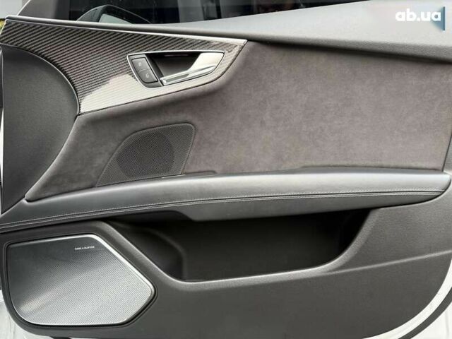 Ауді РС7, об'ємом двигуна 4 л та пробігом 111 тис. км за 52999 $, фото 26 на Automoto.ua