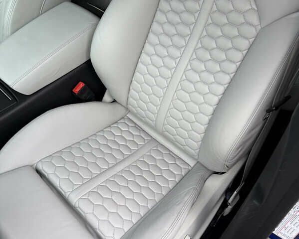 Ауди РС7, объемом двигателя 4 л и пробегом 134 тыс. км за 43900 $, фото 9 на Automoto.ua