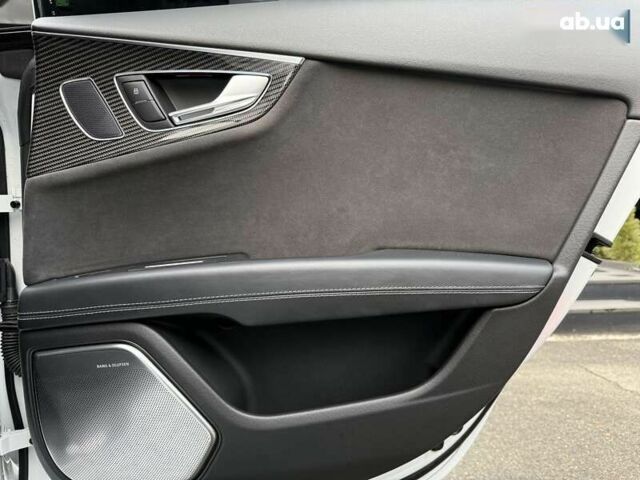 Ауді РС7, об'ємом двигуна 4 л та пробігом 111 тис. км за 52999 $, фото 24 на Automoto.ua