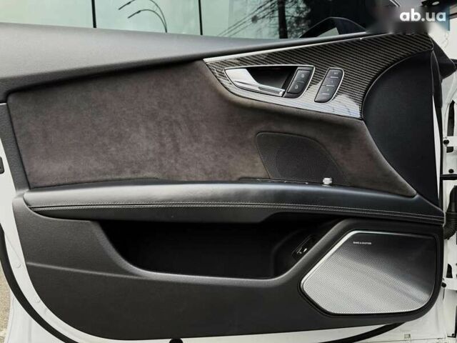 Ауді РС7, об'ємом двигуна 4 л та пробігом 111 тис. км за 52999 $, фото 20 на Automoto.ua