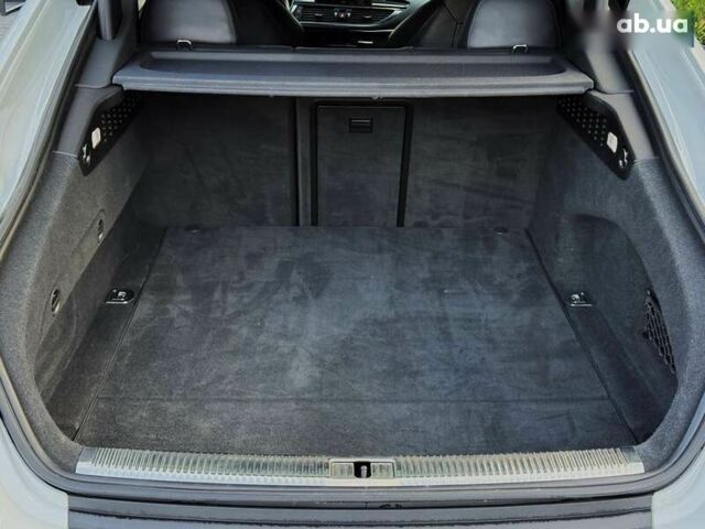 Ауді РС7, об'ємом двигуна 4 л та пробігом 111 тис. км за 53500 $, фото 26 на Automoto.ua